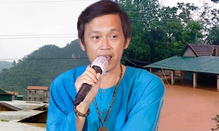 Nghệ sĩ Hoài Linh trao xong 15,2 tỷ, dư luận vẫn chỉ trích chiến dịch giải ngân chữa cháy