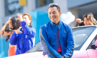 Binz trở lại V-Pop với dự án cộp mác "good boy": Hiền khô, dễ thương và cười "thật trân"