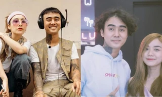 Đạt G xác nhận đang hẹn hò Cindy Lư - vợ cũ Hoài Lâm, gửi lời xin lỗi đến Du Uyên