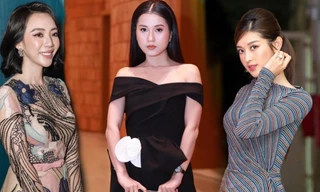 Lộ bảng phí quảng cáo của sao Việt, con số toàn vài trăm triệu khiến netizen tranh cãi