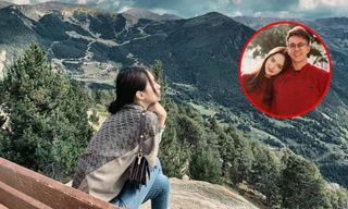 Tròn 1 tháng đăng status ẩn ý chia tay, Hương Giang "biến mất" trên mạng xã hội?