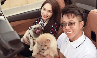 Matt Liu xóa con số kỷ niệm với Hoa hậu Hương Giang, cặp đôi chính thức đường ai nấy đi?