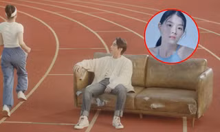 Lộ diện nữ chính MV mới của Sơn Tùng M-TP, xinh như mộng nhưng lên hình chỉ thấy bóng lưng