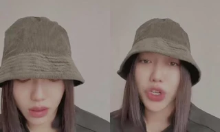 Lâu không tái xuất, khả năng "bắn rap" của rapper Diệu Nhi Nhà Bè lên trình cỡ nào rồi?