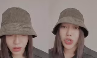 Lâu không tái xuất, khả năng "bắn rap" của rapper Diệu Nhi Nhà Bè lên trình cỡ nào rồi?