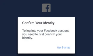 Facebook mạnh tay bắt người dùng sử dụng tên thật