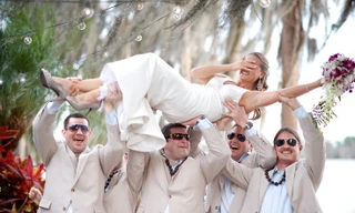 Các phong tục cưới xin kỳ lạ nhất thế giới