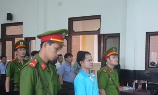 Võ Văn Minh thừa nhận hù dọa nhà sản xuất