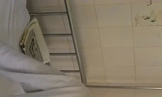 Ông Lợi bị đánh rách giác mạc 