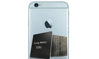 iPhone 6s sẽ có 2GB RAM DDR4?