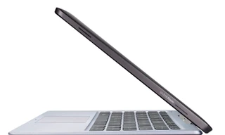 Asus tung Transformer Book mỏng nhất thế giới