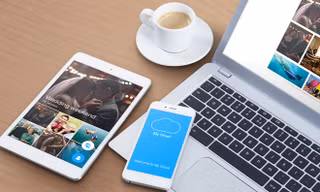 Western Digital tung hệ điều hành mới cho đám mây My Cloud