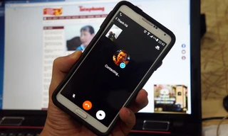 [Đánh giá] Tính năng gọi điện cực chuẩn trên Facebook