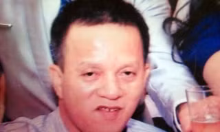  Đoàn Nguyễn Ngọc Tấn. Ảnh: C.A