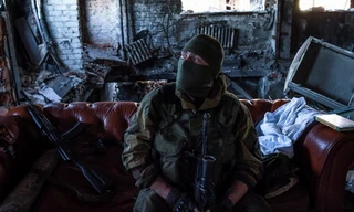 Xung đột miền Đông Ukraine leo thang trong một vài giờ tới?