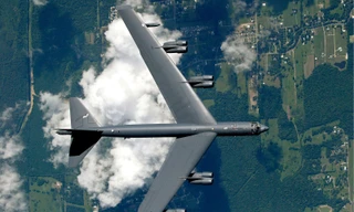 Pháo đài bay B-52