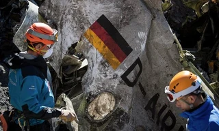 Hộp đen thứ hai ‘tố cáo’ hành động của cơ phó Airbus A320