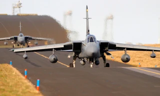 THẾ GIỚI 24H: Nga hoan nghênh Anh không kích IS ở Syria