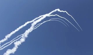 Nga bất ngờ khai hỏa hệ thống Iskander ở Bắc Cực