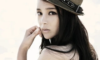 Hoa hậu Park Shi Yeon đang hẹn hò