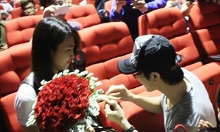 Những điều xuất phát từ trái tim sẽ đi đến trái tim