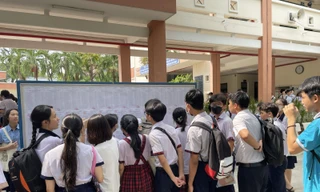 Cuộc chiến trường công