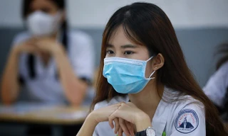 Nhận xét, gợi ý giải đề: Đề Ngữ văn hướng học sinh trân trọng cuộc sống mỗi ngày