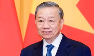 Tổng Bí thư Tô Lâm ký ban hành chỉ thị mới của Bộ Chính trị về đại hội đảng