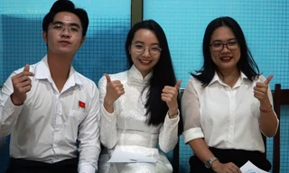 Cách nào níu giữ nhân tài?