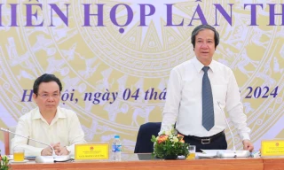 Xét công nhận GS,PGS: Loại bỏ tạp chí dỏm 