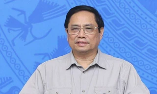 Số ca mắc COVID-19 gia tăng trở lại, có ngày hơn 3.800 ca, cao nhất trong 4 tháng qua