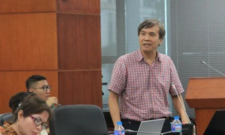 Đầu tư vào 'vốn' tự nhiên để phát triển kinh tế xanh