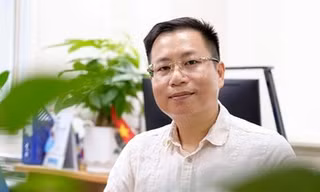 Đại gia và siêu xe 