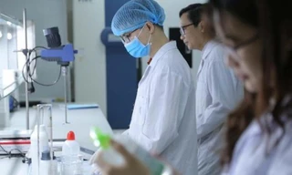 Công bố điểm sàn ngành sức khỏe từ 19-22 điểm, bao nhiêu điểm sẽ đỗ ĐH Y Hà Nội?