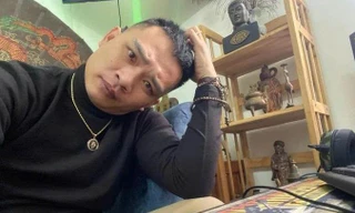 Giang hồ mạng Tiến ‘bịp’ học hành thế nào?