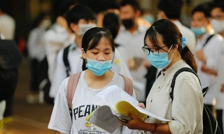 Đề thi, đáp án đầy đủ môn giáo dục công dân tốt nghiệp THPT 2020