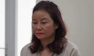 Bắt Chủ tịch HĐQT Công ty dược mua bán hóa đơn trái phép