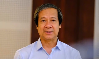 Bộ trưởng Giáo dục: In sao, vận chuyển đề thi... tất cả đều quan trọng