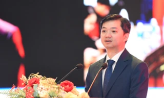 Bí thư Trung ương Đoàn: Minh chứng rõ nét sự chăm lo, bồi dưỡng thanh niên