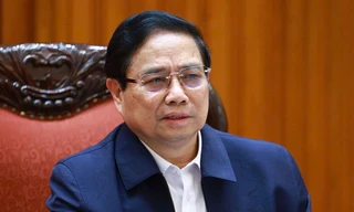 Xử lý 1.533 dự án vướng mắc: Thủ tướng lưu ý 'đánh chuột nhưng không vỡ bình'