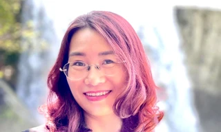 Dẫn lối yêu thương 