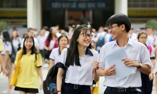 Thi đánh giá năng lực tại Đại học Bách khoa Hà Nội đợt 1: Tăng gấp 5 lần năm ngoái