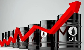 Giá dầu tiếp tục tăng khi OPEC 'bình chân như vại'