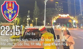 Cô giáo vùng cao nói 'run sợ' khi đến Nha Trang bị phạt 5 triệu đồng