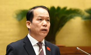 Chính thức thông qua Nghị quyết thành lập thành phố Huế trực thuộc trung ương