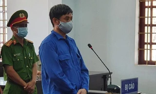 Vụ giết người đốt xác phi tang: Y án tử hình nguyên bí thư xã