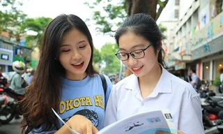 Nóng mùa tuyển sinh đại học 2025: Bộ GD&ĐT bỏ hẳn xét tuyển sớm