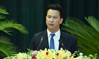 Phê chuẩn Bí thư Tỉnh uỷ Hà Giang làm Bộ trưởng Tài nguyên và Môi trường 