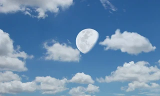 1001 thắc mắc: Lí do gì ta không thể thấy sao vào ban ngày?