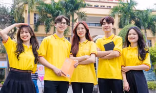 Học viện Ngân hàng công bố điểm chuẩn xét tuyển sớm: Cao nhất gần 10 điểm/môn 